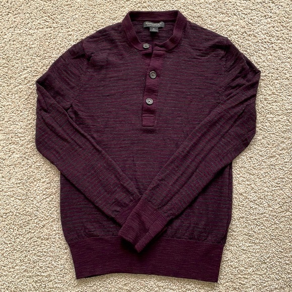 Banana Republic Merino Sweater (Small) - Picture 1 of 3